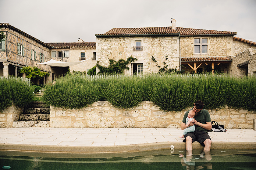 domaine mariage chateau toulouse