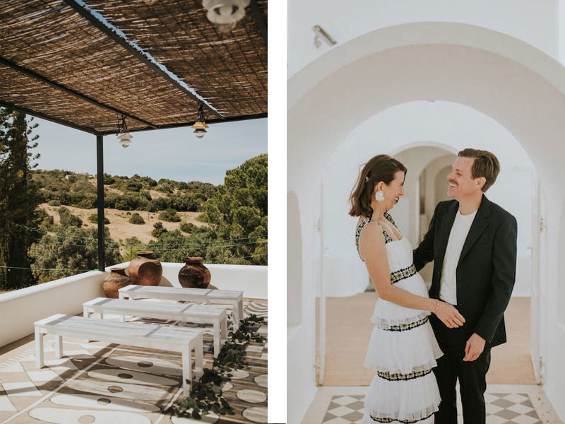 faro destination wedding 