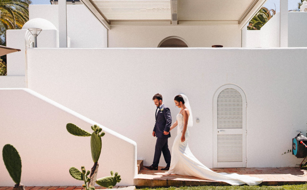 destination wedding faro portugal 