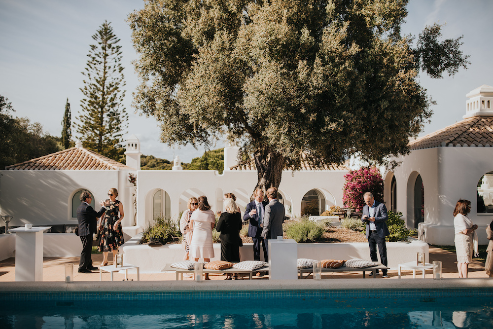 wedding planner faro portugal 