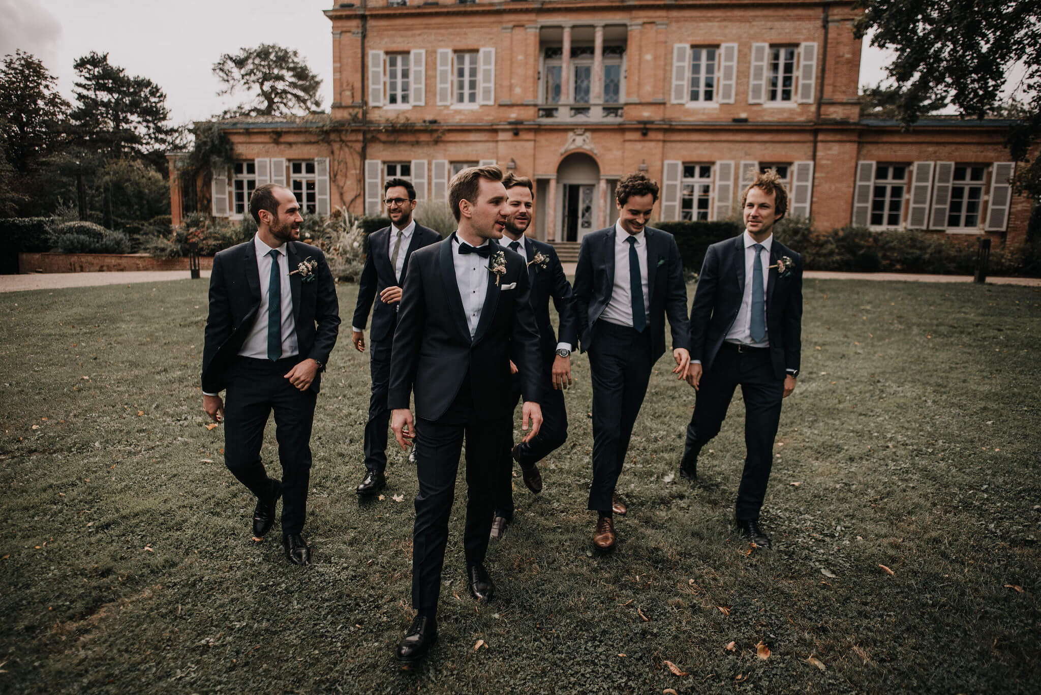 chateau roquefoulet mariage toulouse