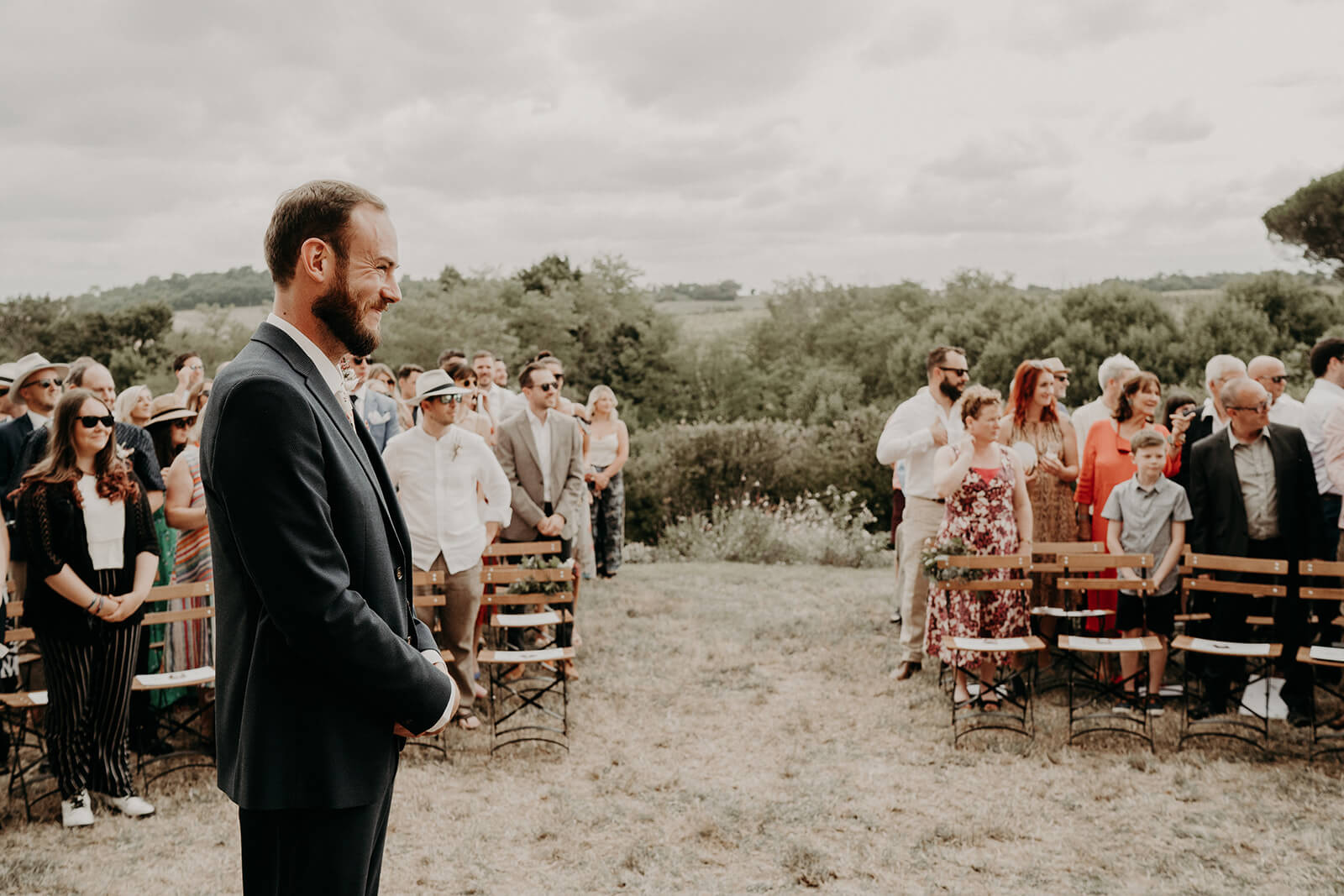 organisation mariage chateau fajac la relenque toulouse