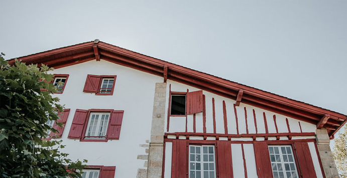 wedding planner pays basque biarritz